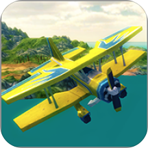 Extreme Aeroplane Racing