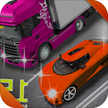 Heavy Traffic Racer 2019