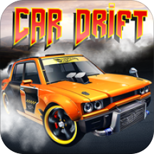 Car Drifting Racing Drive