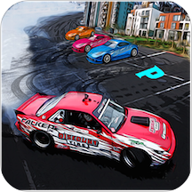 Sling Drift Car Parking - Modern Car Parking Game