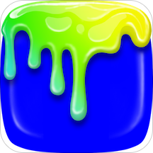 Slime Simulator : Super Asmr Trigger Time