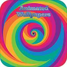 Animated wallpapers colors