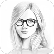 Sketch Photo Editor