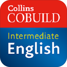 Collins Cobuild Intermediate